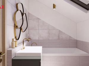 Prodej bytu 4+kk, Brno, Obřanská, 101 m2