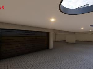 Prodej bytu 4+kk, Brno, Obřanská, 101 m2