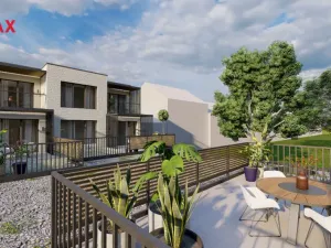 Prodej bytu 4+kk, Brno, Obřanská, 101 m2