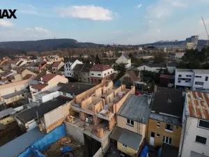 Prodej bytu 4+kk, Brno, Obřanská, 101 m2