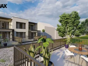 Prodej bytu 4+kk, Brno, Obřanská, 101 m2