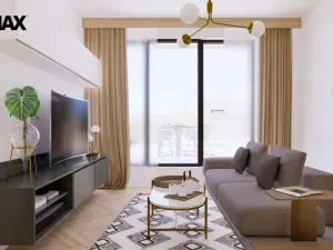 Prodej bytu 4+kk, Brno, Obřanská, 101 m2