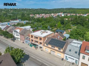 Prodej bytu 4+kk, Brno, Obřanská, 101 m2