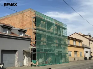 Prodej bytu 4+kk, Brno, Obřanská, 101 m2