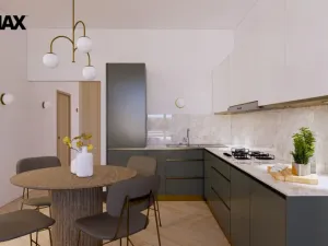 Prodej bytu 4+kk, Brno, Obřanská, 101 m2