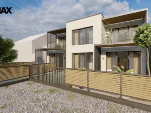 Prodej bytu 4+kk, Brno, Obřanská, 101 m2
