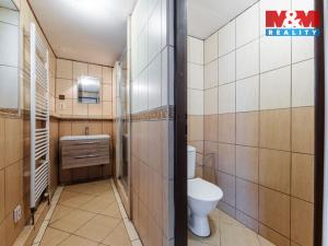 Prodej chaty, Nejdek - Vysoká Štola, 250 m2