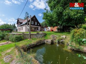 Prodej chaty, Nejdek - Vysoká Štola, 250 m2