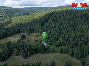 Prodej chaty, Nejdek - Vysoká Štola, 250 m2