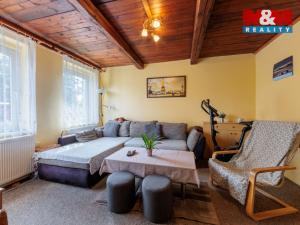 Prodej chaty, Nejdek - Vysoká Štola, 250 m2