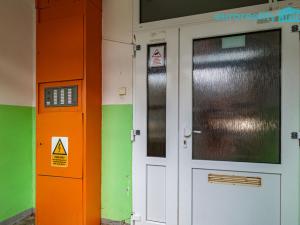 Prodej bytu 3+1, Rotava, Sídliště, 75 m2