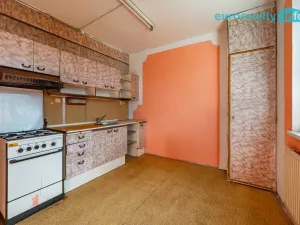 Prodej bytu 3+1, Rotava, Sídliště, 75 m2