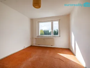Prodej bytu 3+1, Rotava, Sídliště, 75 m2