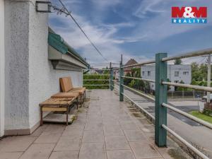 Prodej rodinného domu, Ostrava - Kunčičky, Pernerova, 202 m2