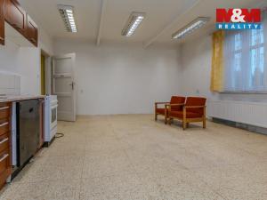 Prodej rodinného domu, Ostrava - Kunčičky, Pernerova, 202 m2