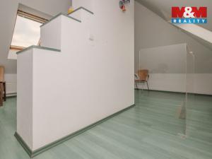 Prodej rodinného domu, Ostrava - Kunčičky, Pernerova, 202 m2