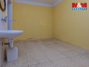 Prodej rodinného domu, Ostrava - Kunčičky, Pernerova, 202 m2