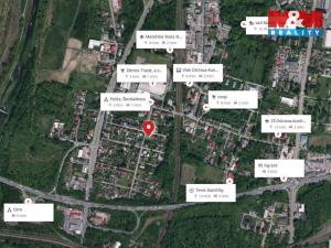 Prodej rodinného domu, Ostrava - Kunčičky, Pernerova, 202 m2