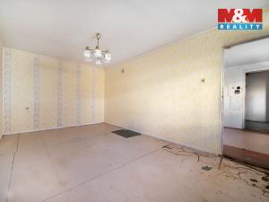 Prodej rodinného domu, Bystřice nad Pernštejnem - Dvořiště, 65 m2