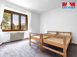 Prodej rodinného domu, Paskov, Komenského nábřeží, 200 m2