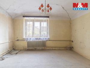 Prodej rodinného domu, Paskov, Komenského nábřeží, 200 m2