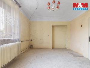 Prodej rodinného domu, Paskov, Komenského nábřeží, 200 m2