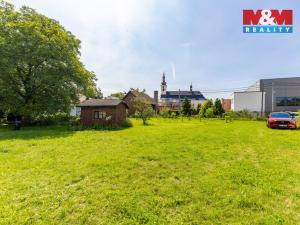 Prodej rodinného domu, Paskov, Komenského nábřeží, 200 m2