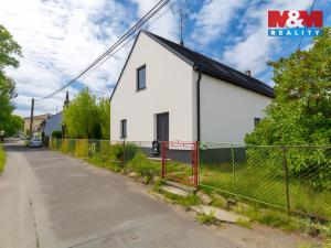 Prodej rodinného domu, Paskov, Komenského nábřeží, 200 m2