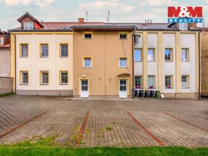 Prodej bytu 3+kk, Jablonec nad Nisou, Revoluční, 67 m2