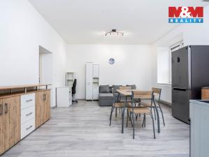 Prodej bytu 3+kk, Jablonec nad Nisou, Revoluční, 67 m2