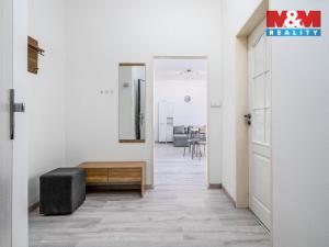 Prodej bytu 3+kk, Jablonec nad Nisou, Revoluční, 67 m2