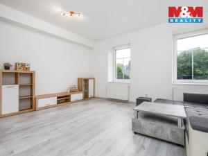 Prodej bytu 3+kk, Jablonec nad Nisou, Revoluční, 67 m2