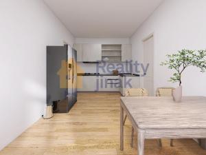 Prodej bytu 2+1, Praha - Bubeneč, Verdunská, 84 m2