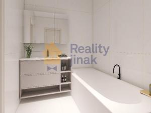 Prodej bytu 2+1, Praha - Bubeneč, Verdunská, 84 m2