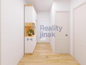 Prodej bytu 2+1, Praha - Bubeneč, Verdunská, 84 m2