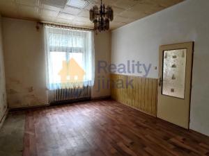 Prodej bytu 2+1, Praha - Bubeneč, Verdunská, 84 m2