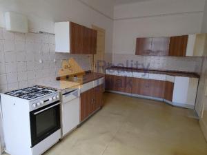 Prodej bytu 2+1, Praha - Bubeneč, Verdunská, 84 m2