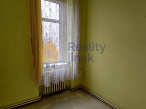 Prodej bytu 2+1, Praha - Bubeneč, Verdunská, 84 m2