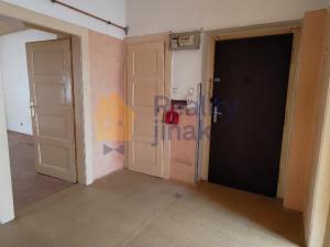 Prodej bytu 2+1, Praha - Bubeneč, Verdunská, 84 m2