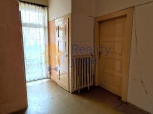Prodej bytu 2+1, Praha - Bubeneč, Verdunská, 84 m2