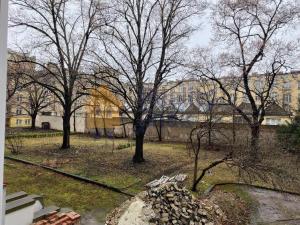 Prodej bytu 2+1, Praha - Bubeneč, Verdunská, 84 m2