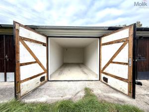 Pronájem garáže, Duchcov, 20 m2
