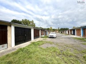 Pronájem garáže, Duchcov, 20 m2