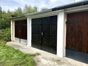 Pronájem garáže, Duchcov, 20 m2