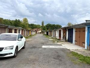 Pronájem garáže, Duchcov, 20 m2