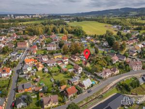 Prodej rodinného domu, Dolní Rychnov, Revoluční, 120 m2