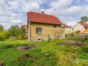 Prodej rodinného domu, Dolní Rychnov, Revoluční, 120 m2