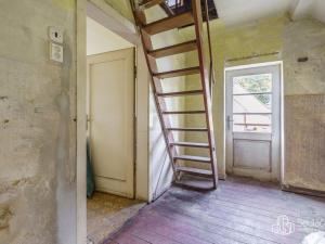 Prodej rodinného domu, Dolní Rychnov, Revoluční, 120 m2