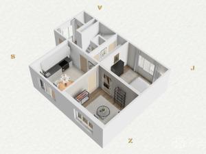 Prodej rodinného domu, Dolní Rychnov, Revoluční, 120 m2