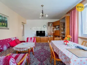 Prodej bytu 3+1, Opava, Polní, 73 m2